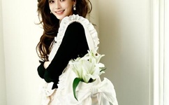 初中女生喊疼男生越往里寨游